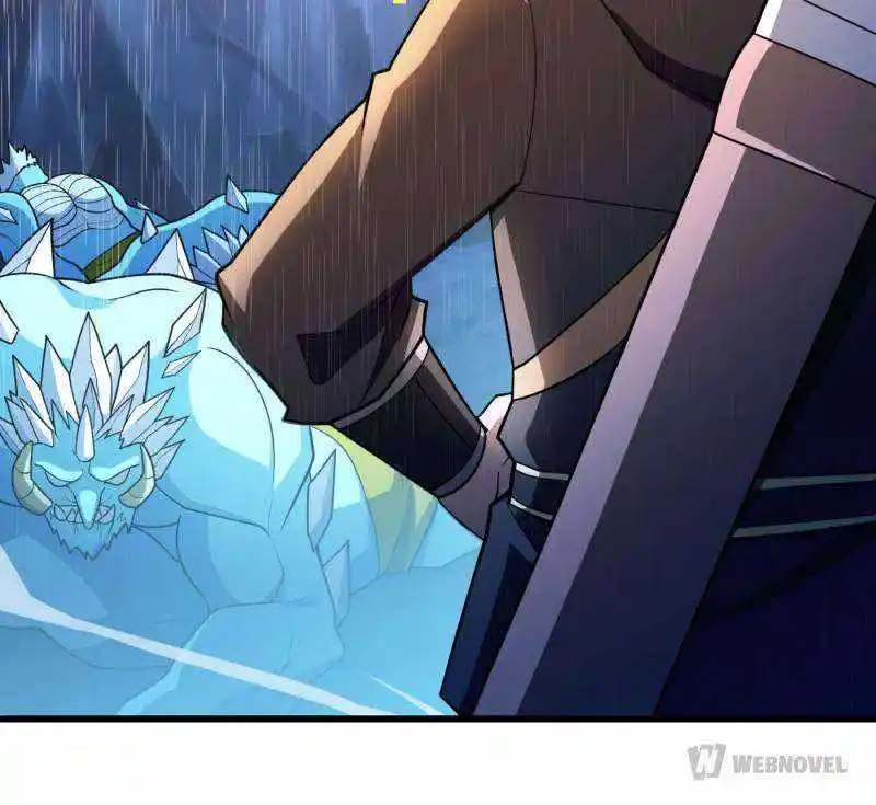 My Dragon System Chapter 190