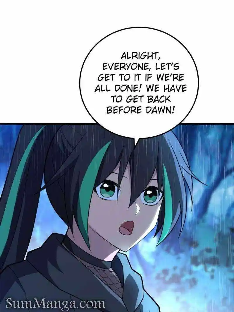 My Dragon System Chapter 190