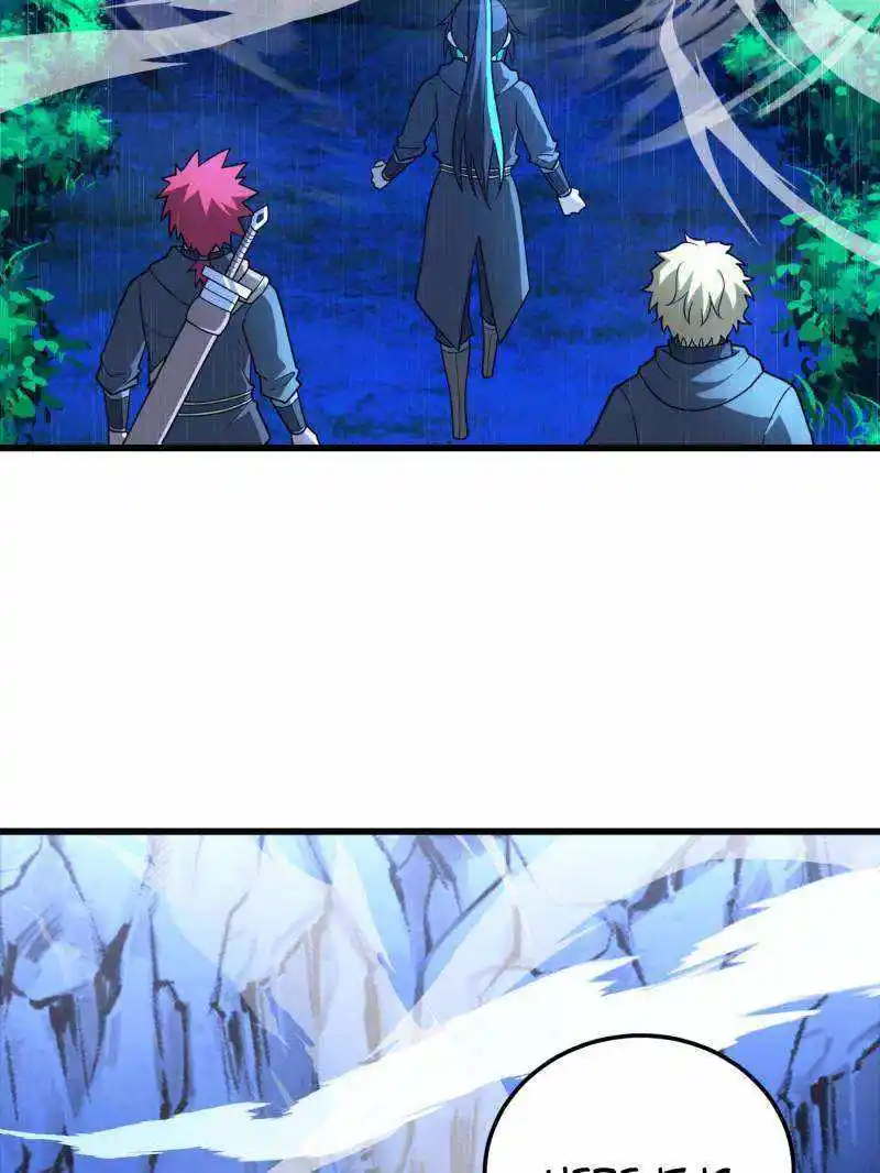 My Dragon System Chapter 190