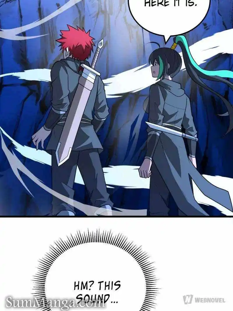 My Dragon System Chapter 190