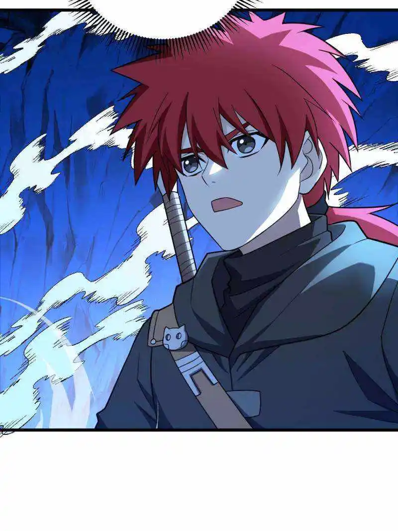 My Dragon System Chapter 190