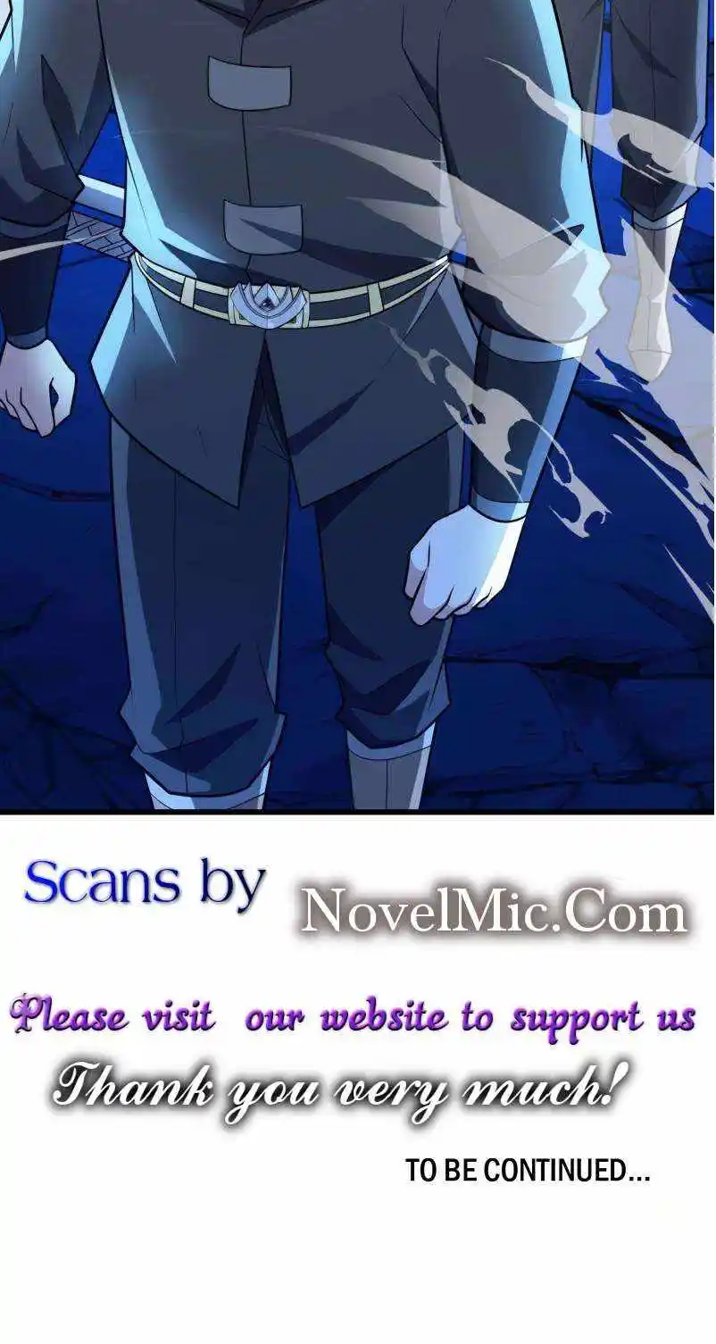 My Dragon System Chapter 190