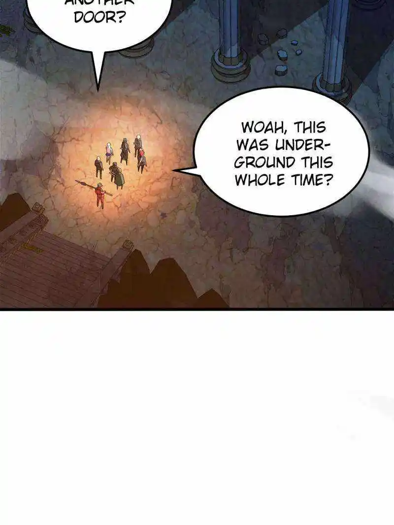 My Dragon System Chapter 192