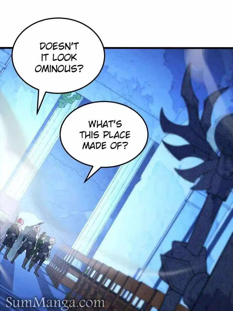 My Dragon System Chapter 192