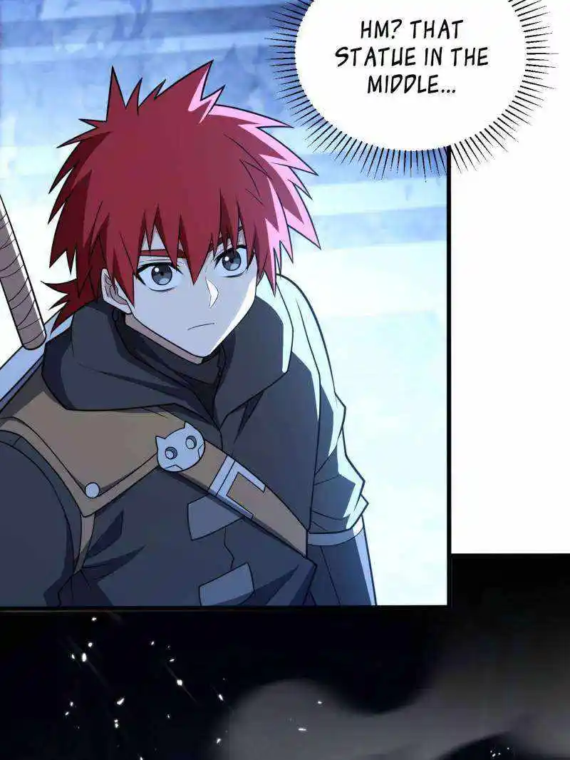 My Dragon System Chapter 192