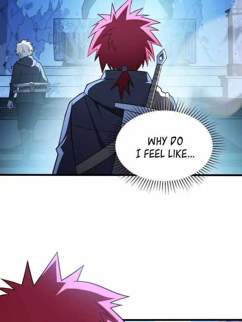 My Dragon System Chapter 192