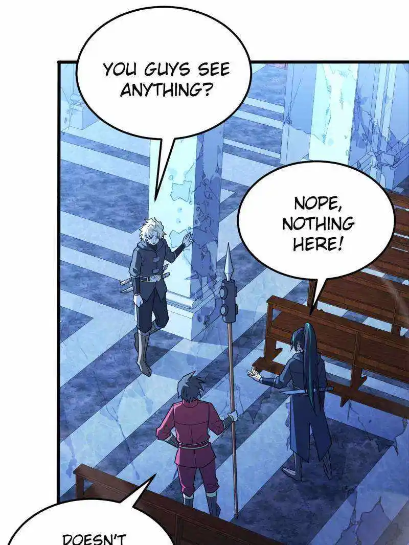 My Dragon System Chapter 192