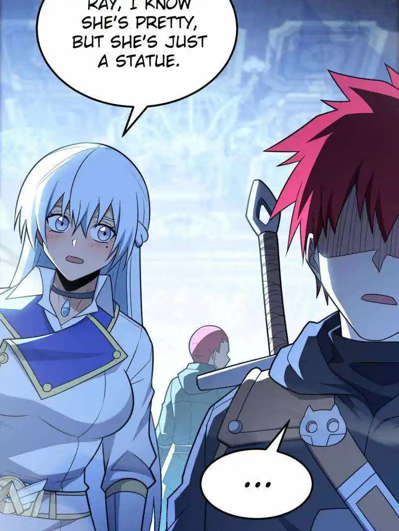 My Dragon System Chapter 192