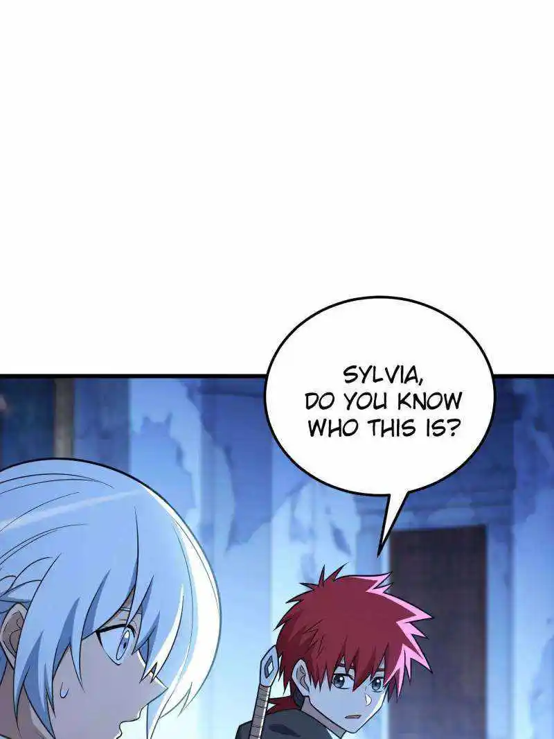 My Dragon System Chapter 192