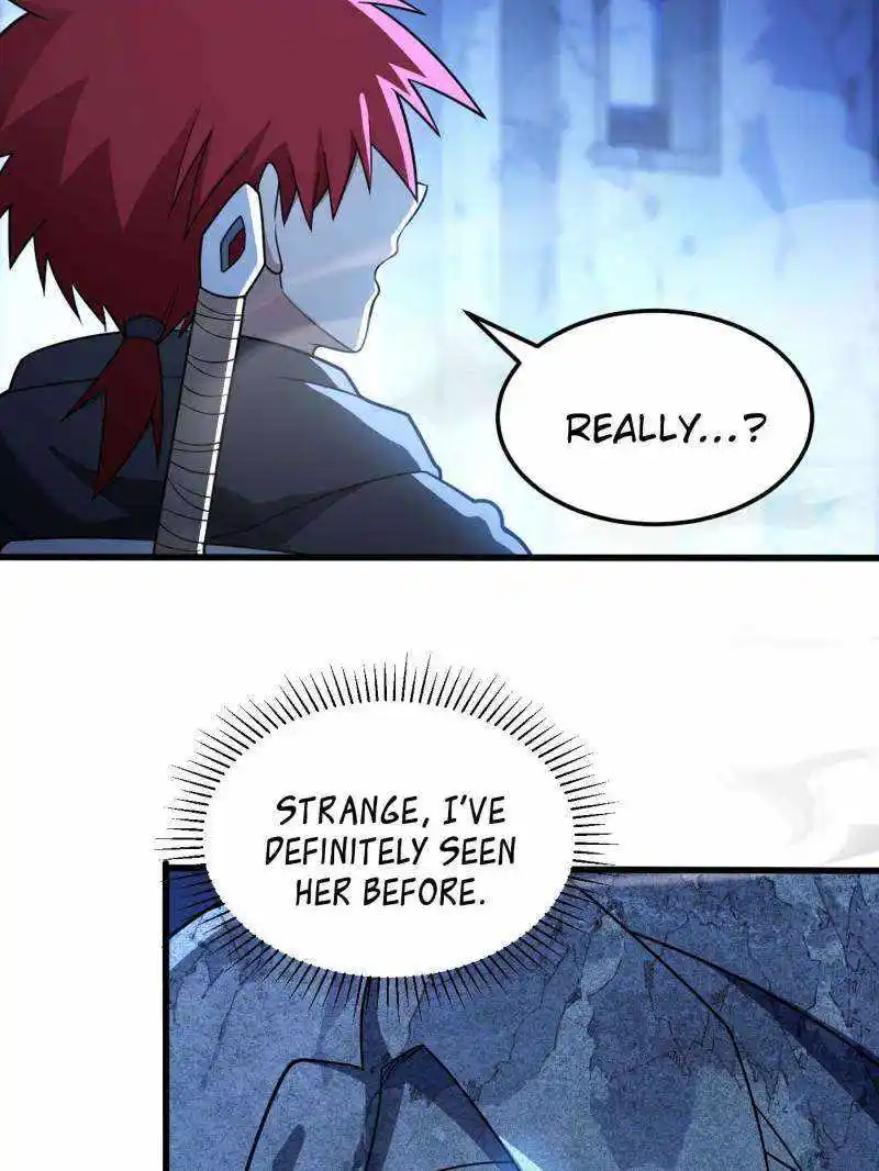 My Dragon System Chapter 192