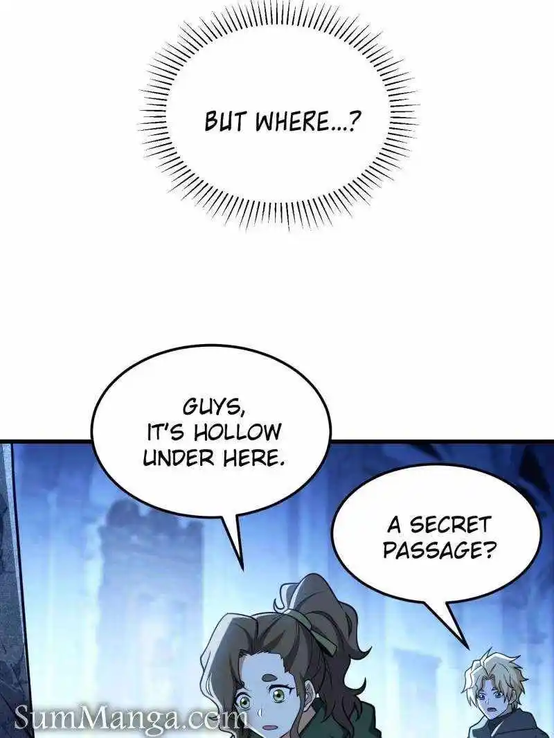 My Dragon System Chapter 192