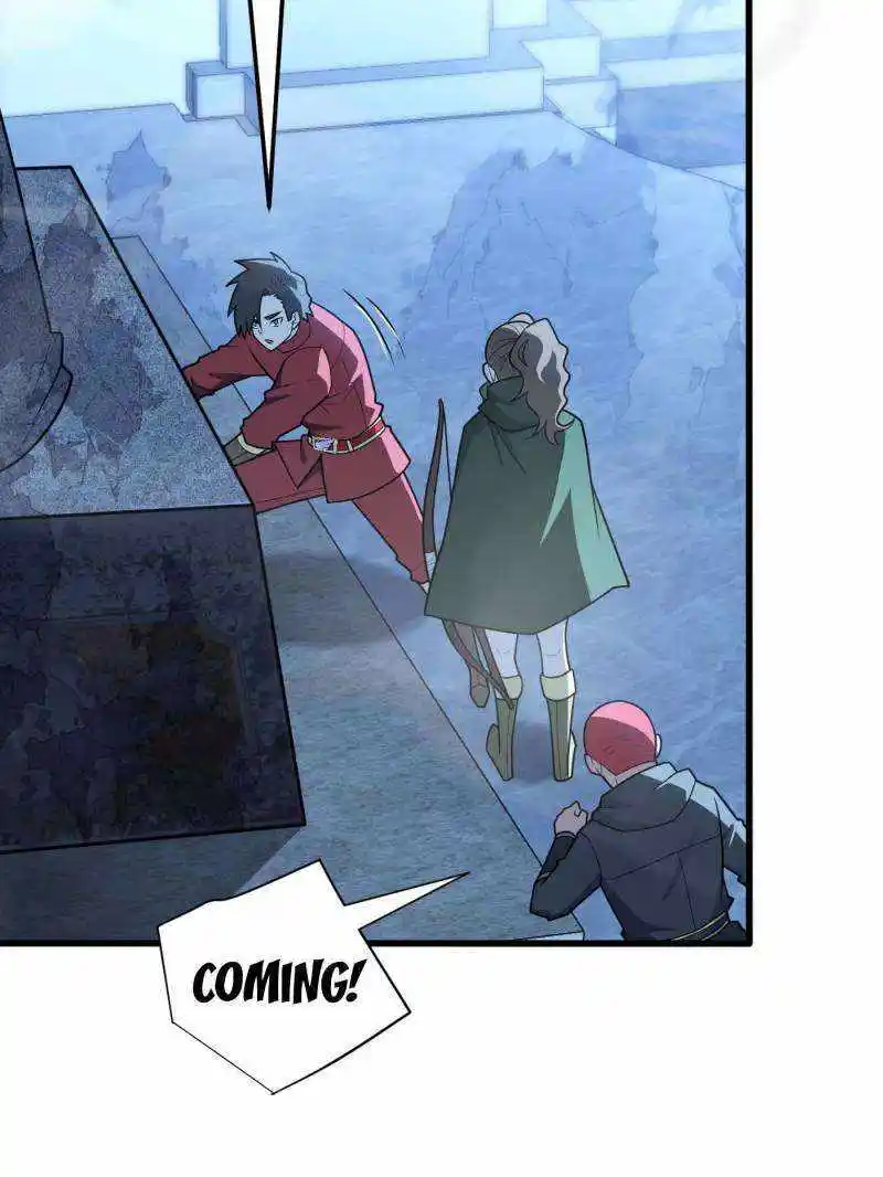 My Dragon System Chapter 192