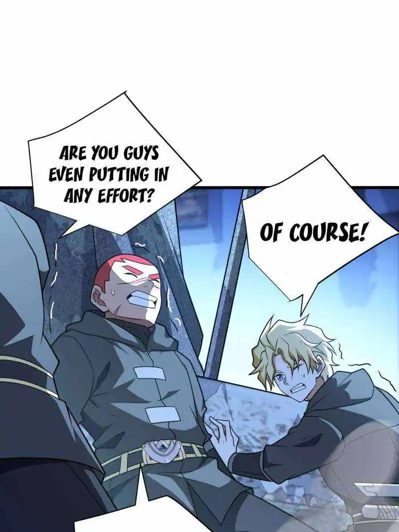 My Dragon System Chapter 192