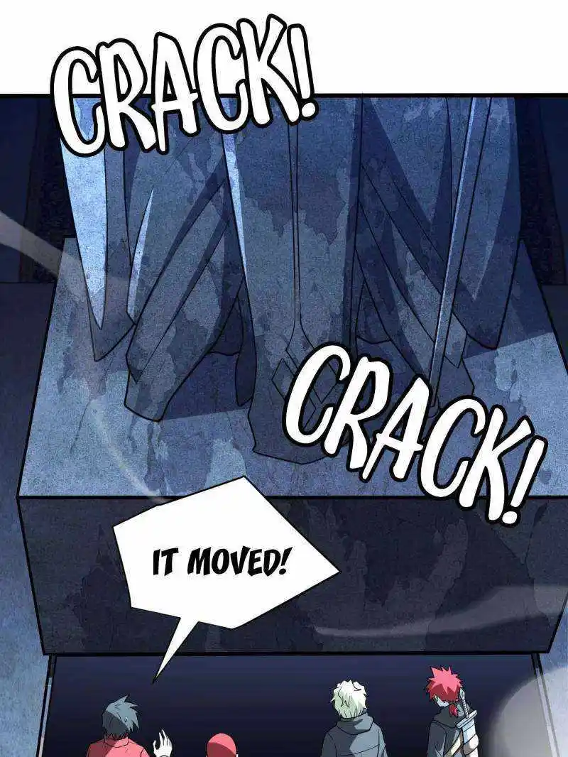 My Dragon System Chapter 192