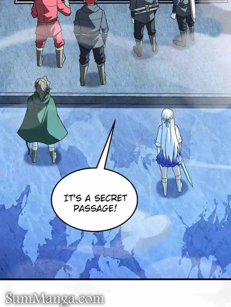 My Dragon System Chapter 192