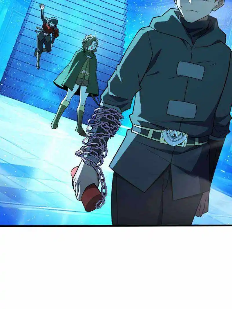 My Dragon System Chapter 192