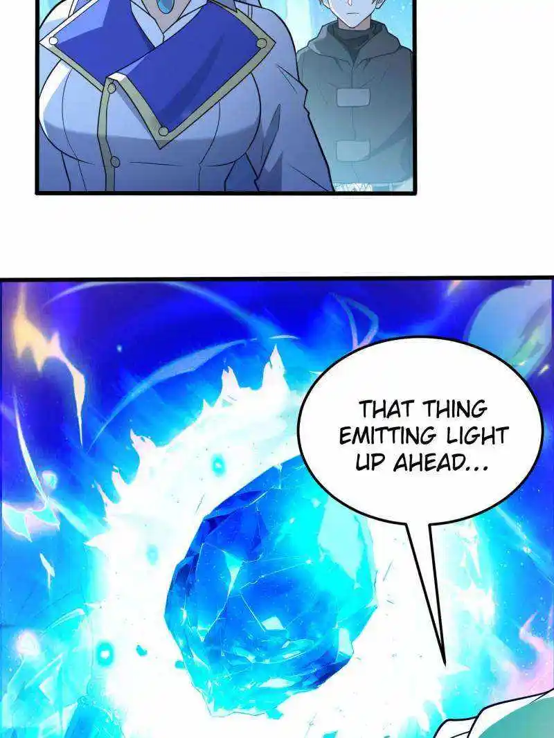 My Dragon System Chapter 192