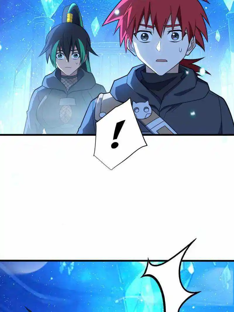 My Dragon System Chapter 192