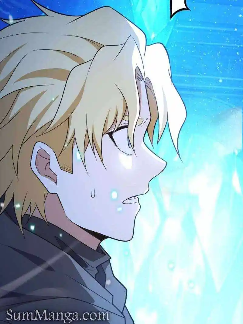 My Dragon System Chapter 192