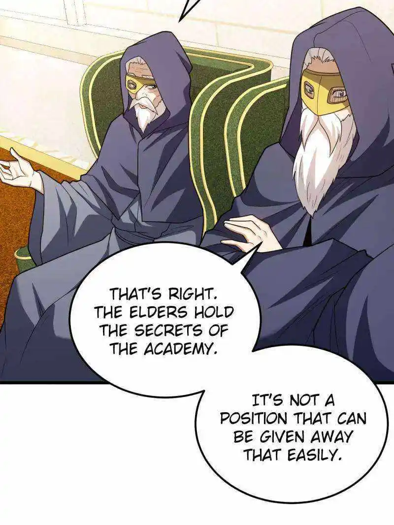 My Dragon System Chapter 196