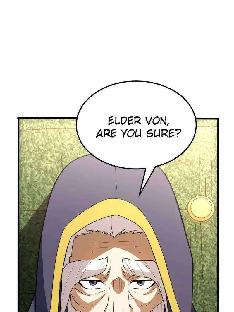 My Dragon System Chapter 196