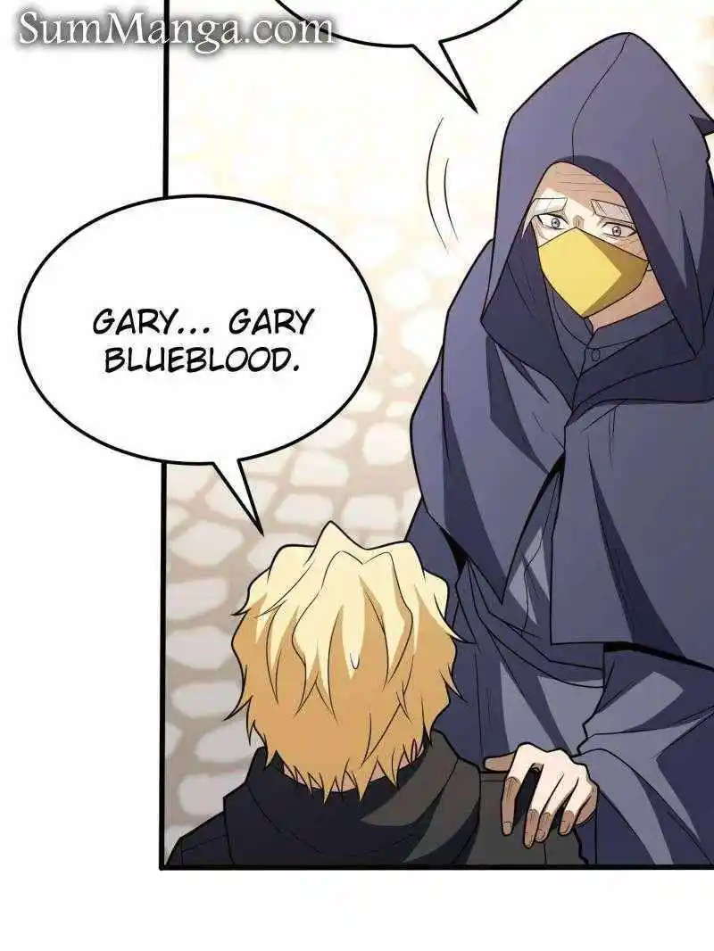 My Dragon System Chapter 196