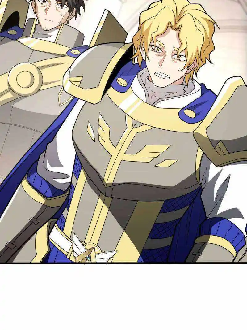 My Dragon System Chapter 196