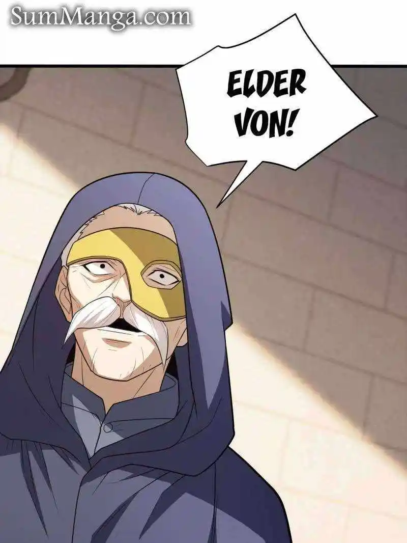 My Dragon System Chapter 196