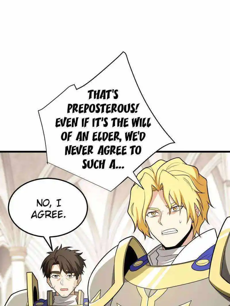 My Dragon System Chapter 196