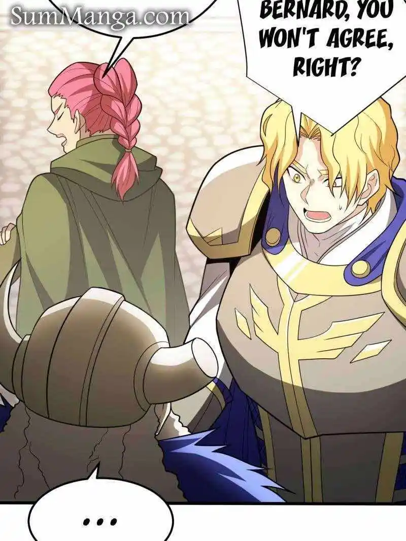 My Dragon System Chapter 196