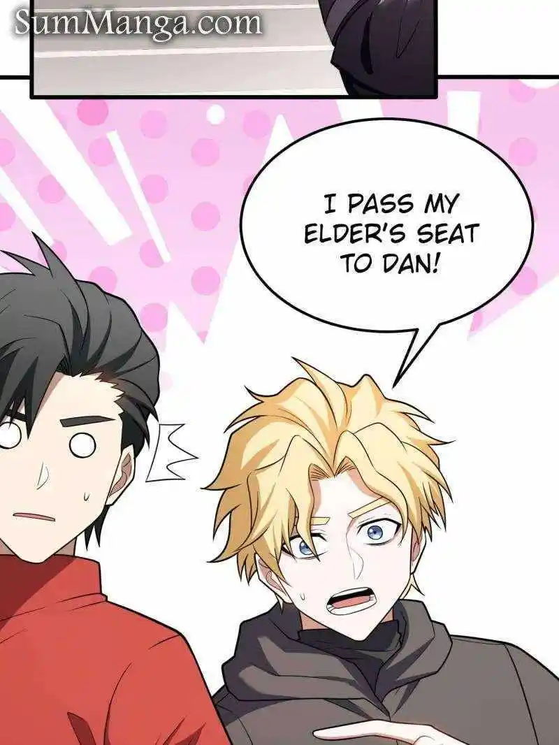 My Dragon System Chapter 196