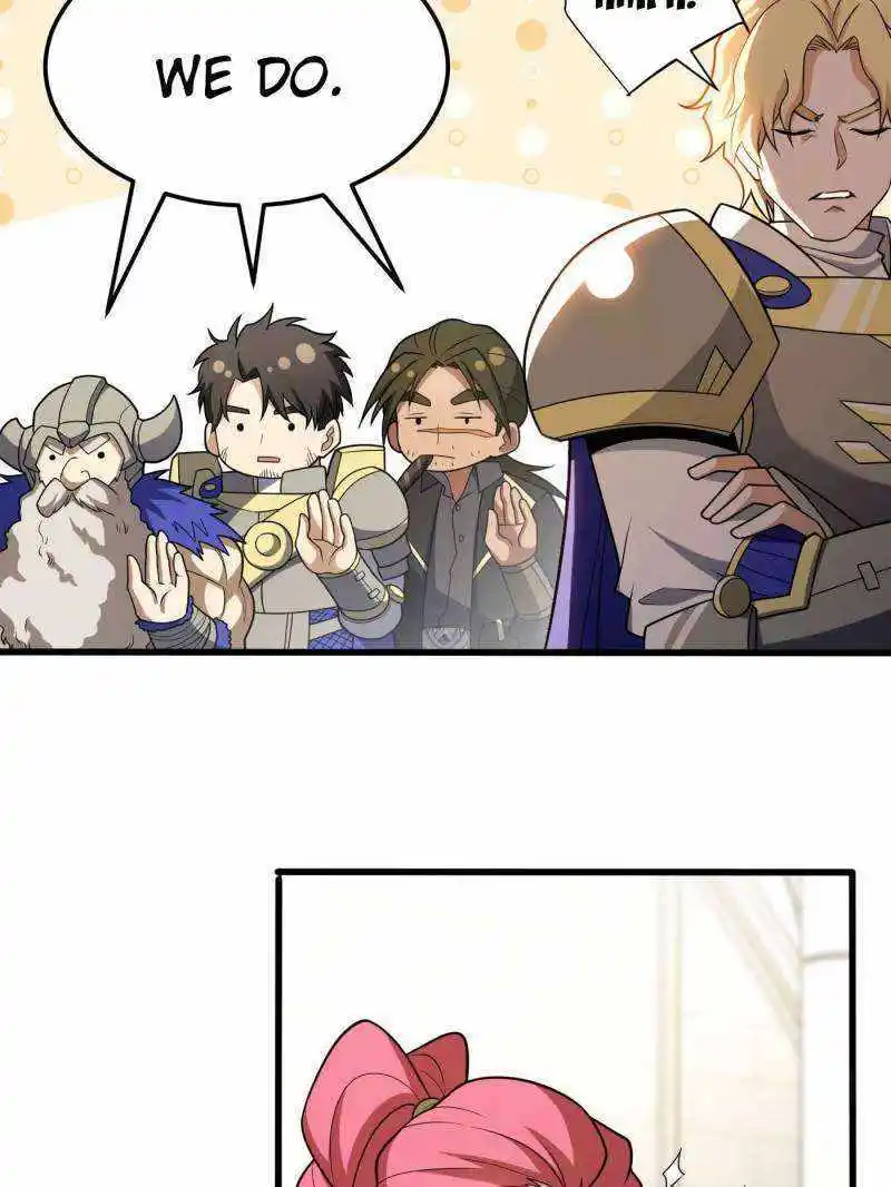 My Dragon System Chapter 196