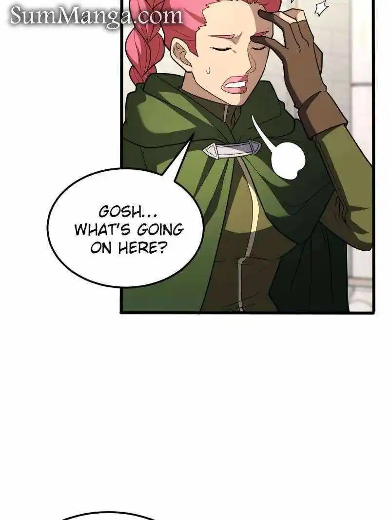 My Dragon System Chapter 196