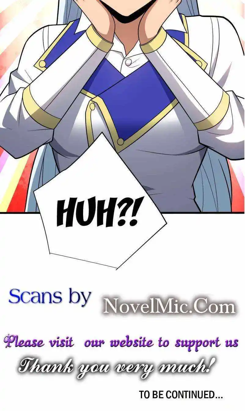 My Dragon System Chapter 196