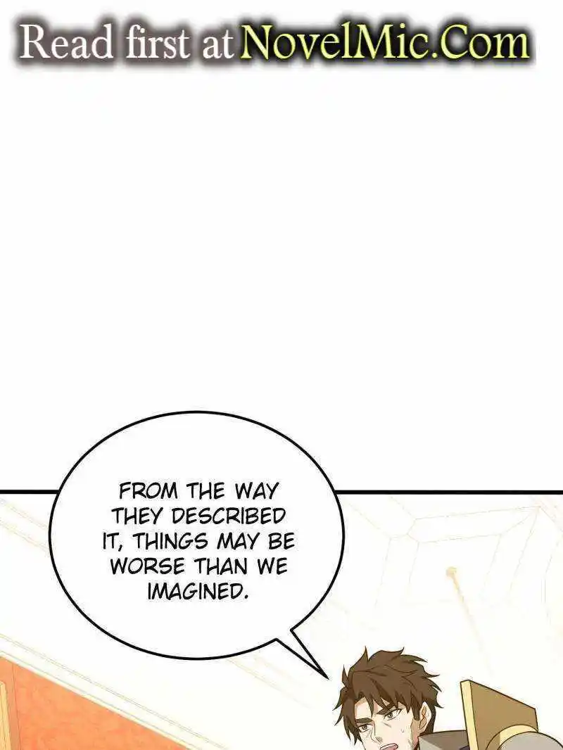 My Dragon System Chapter 199