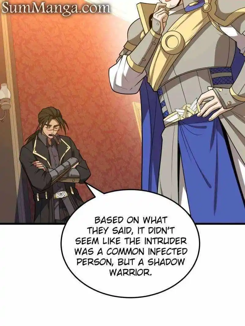 My Dragon System Chapter 199