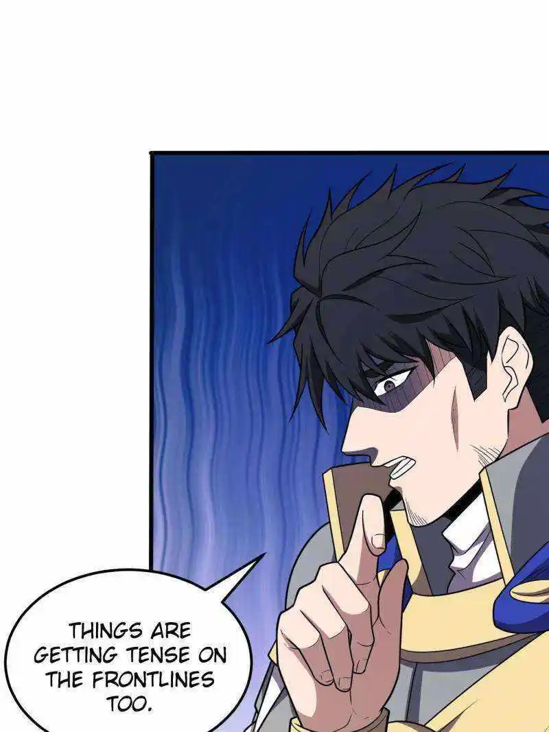 My Dragon System Chapter 199