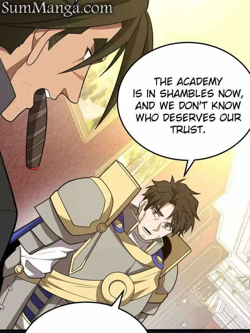 My Dragon System Chapter 199