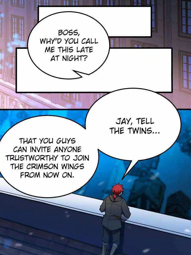 My Dragon System Chapter 199