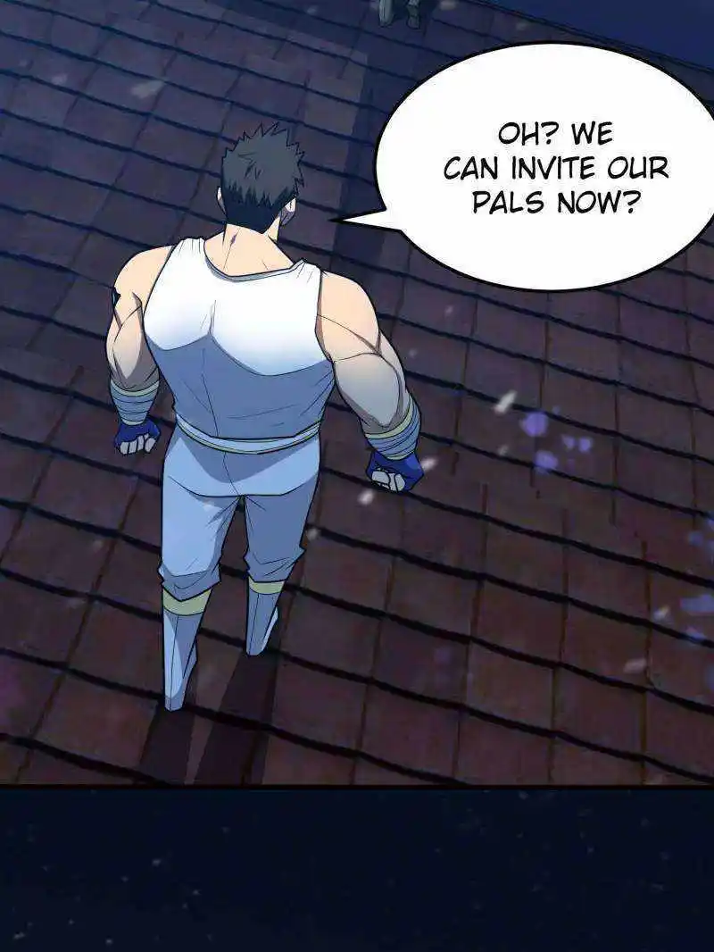 My Dragon System Chapter 199