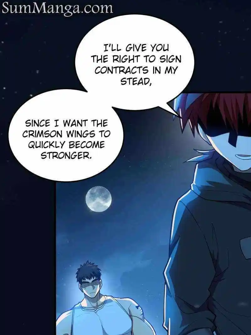 My Dragon System Chapter 199