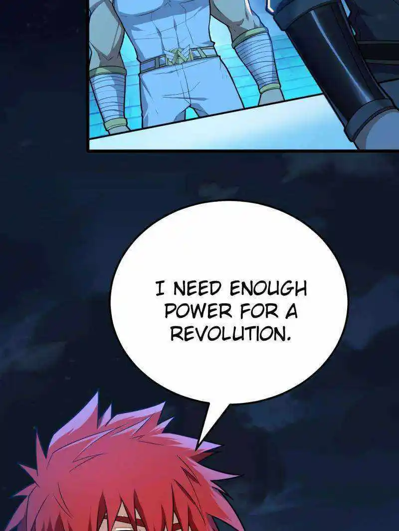 My Dragon System Chapter 199