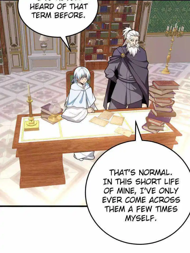 My Dragon System Chapter 199