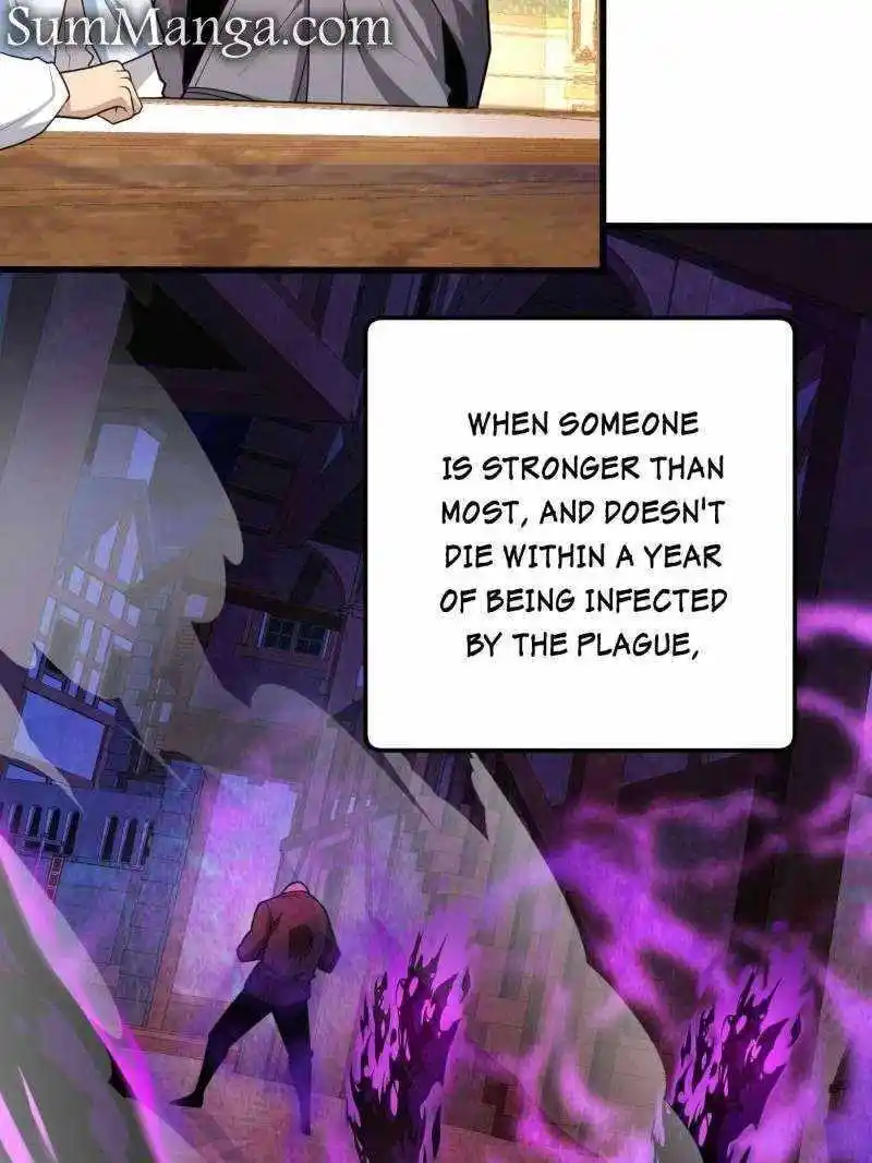 My Dragon System Chapter 199