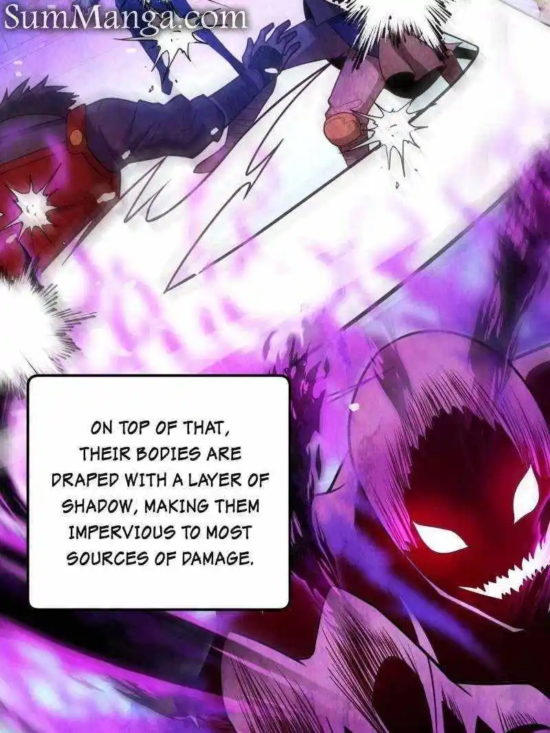 My Dragon System Chapter 199