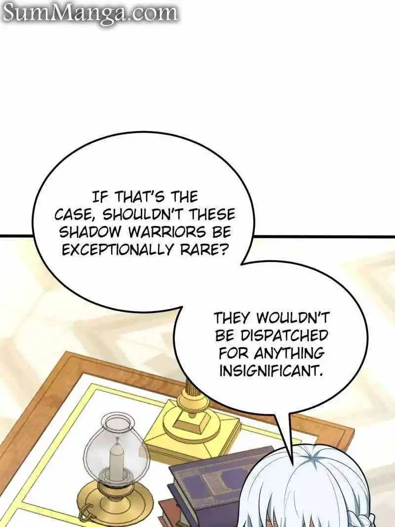 My Dragon System Chapter 199