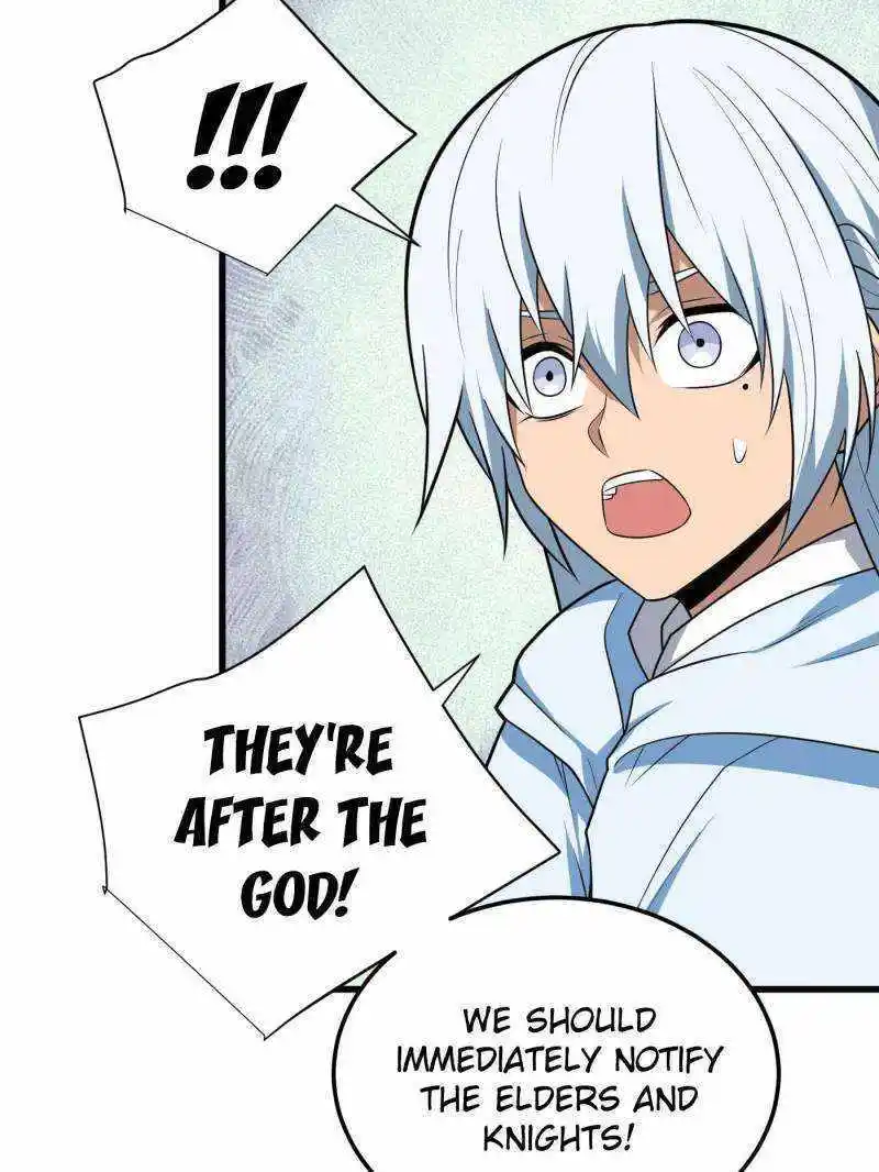 My Dragon System Chapter 199