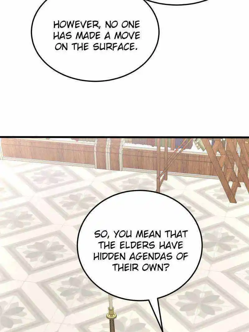 My Dragon System Chapter 199