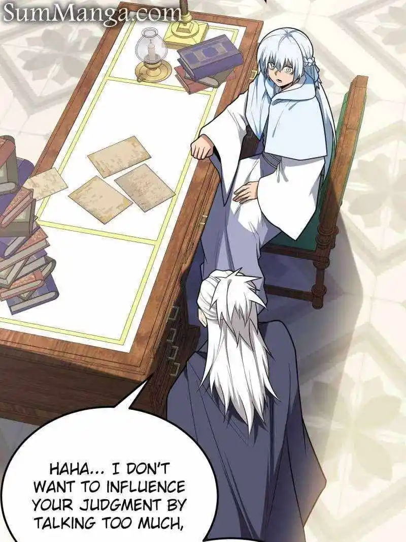 My Dragon System Chapter 199