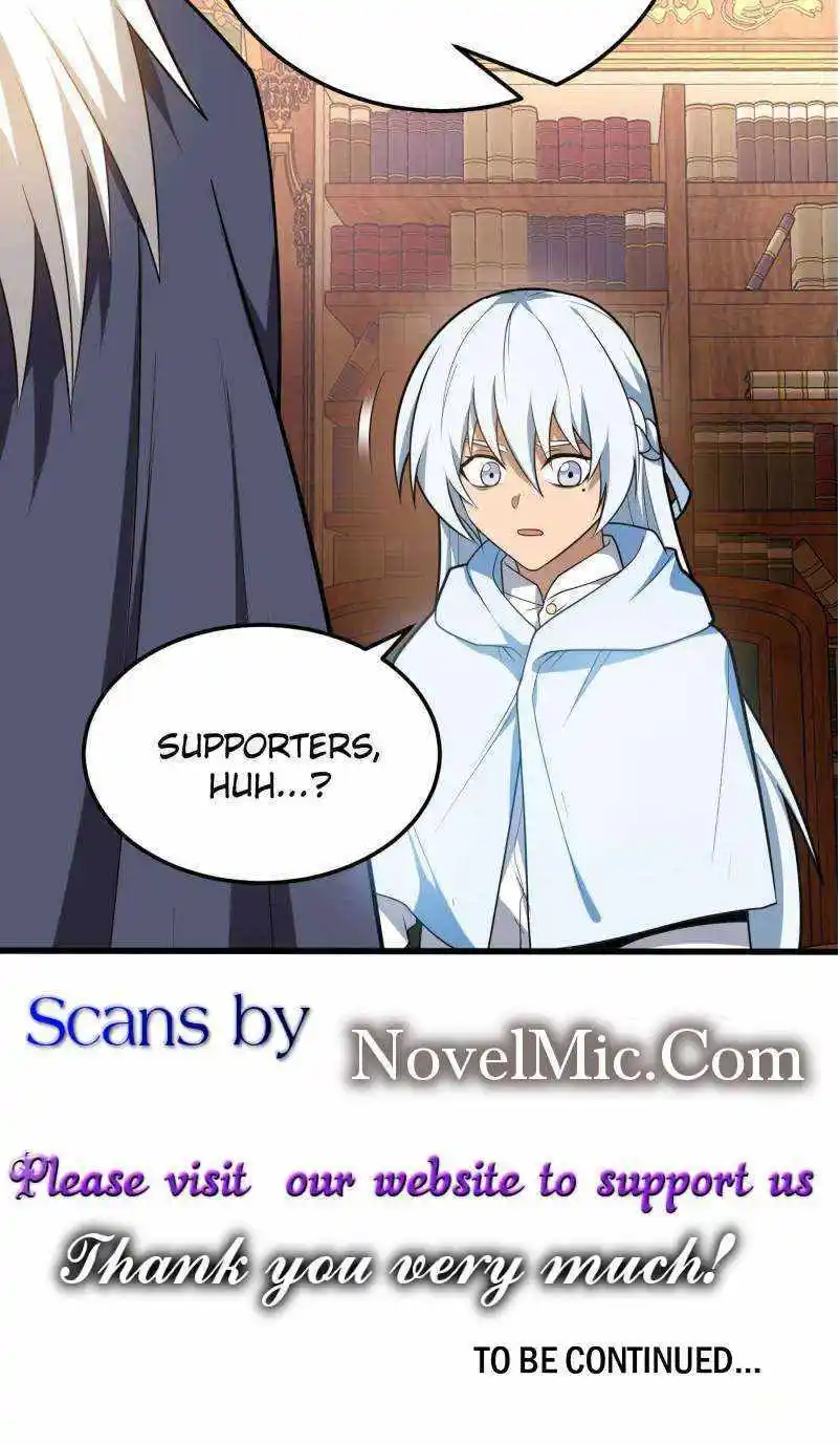 My Dragon System Chapter 199